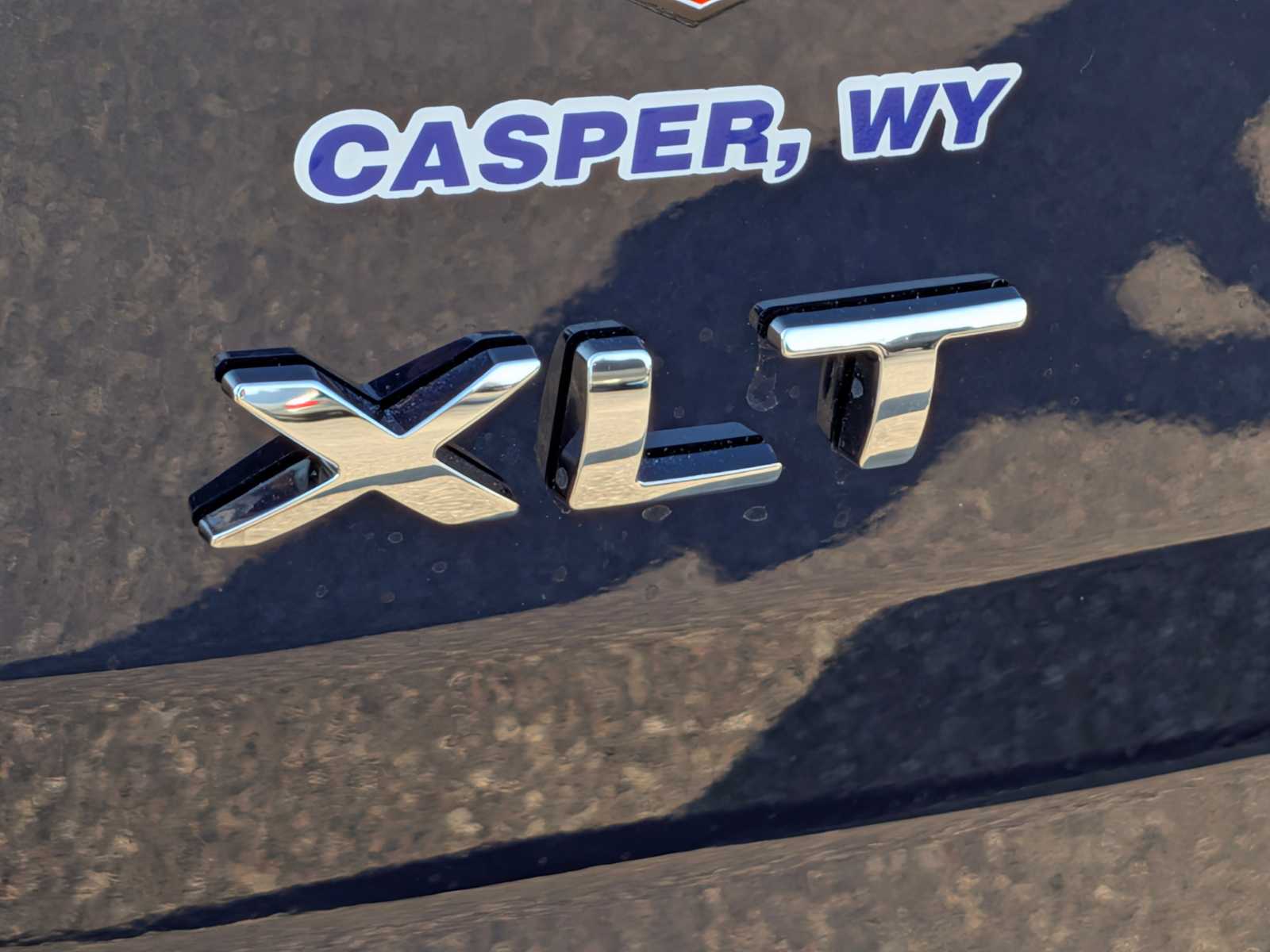 Thumbnail: 2011 Ford Explorer - 13