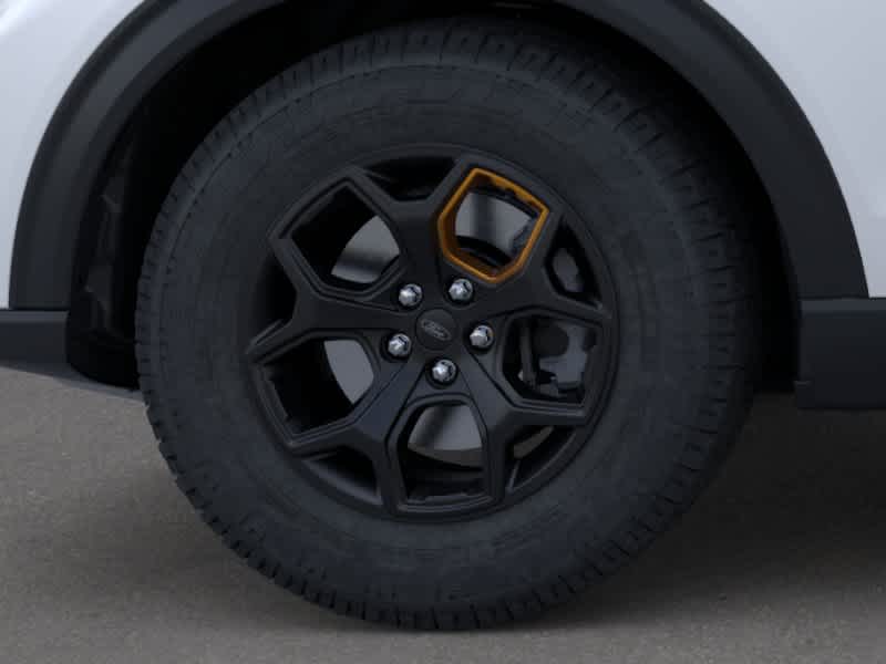 Thumbnail: 2026 Ford Explorer - 19