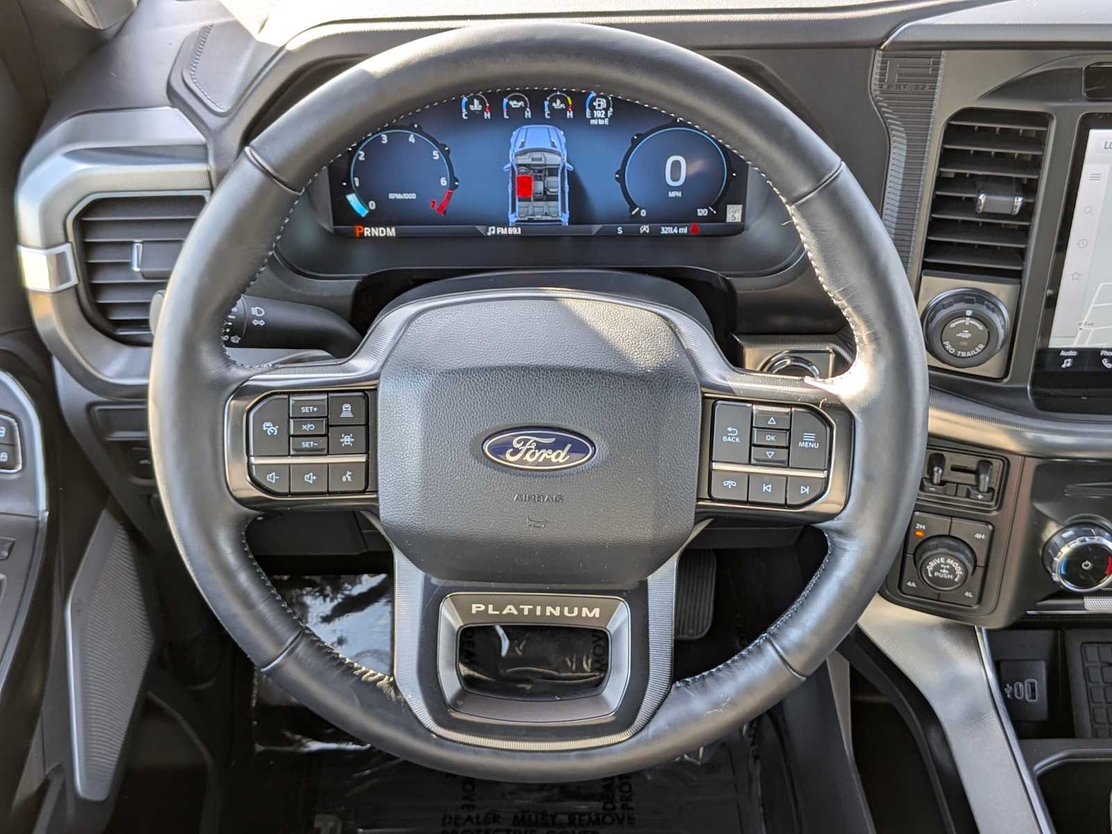 Thumbnail: 2025 Ford F-150 - 32