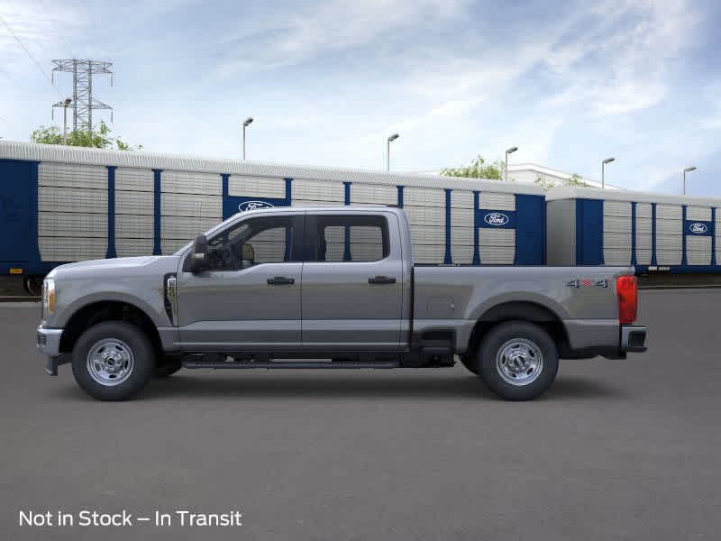Thumbnail: 2026 Ford F-250 - 3