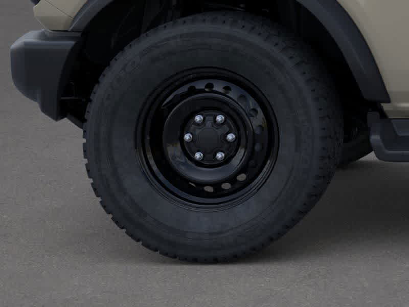 Thumbnail: 2026 Ford Bronco - 21