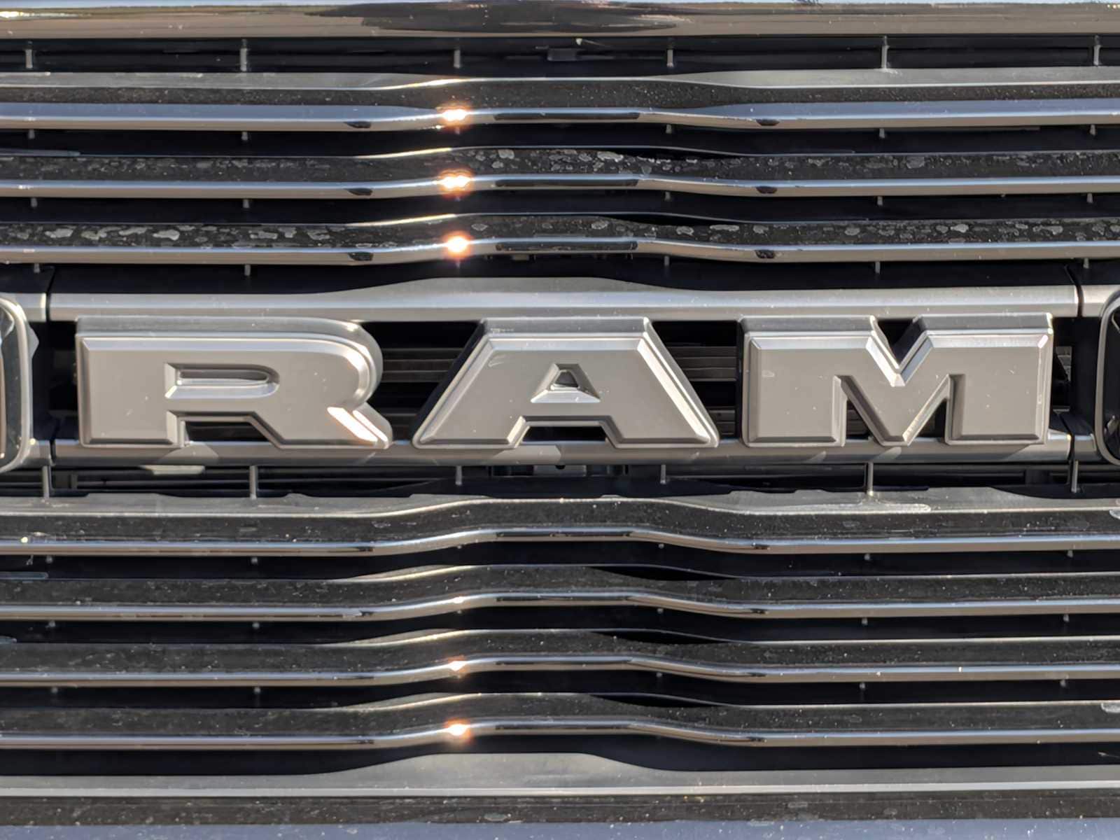 Thumbnail: 2024 RAM 2500 - 11