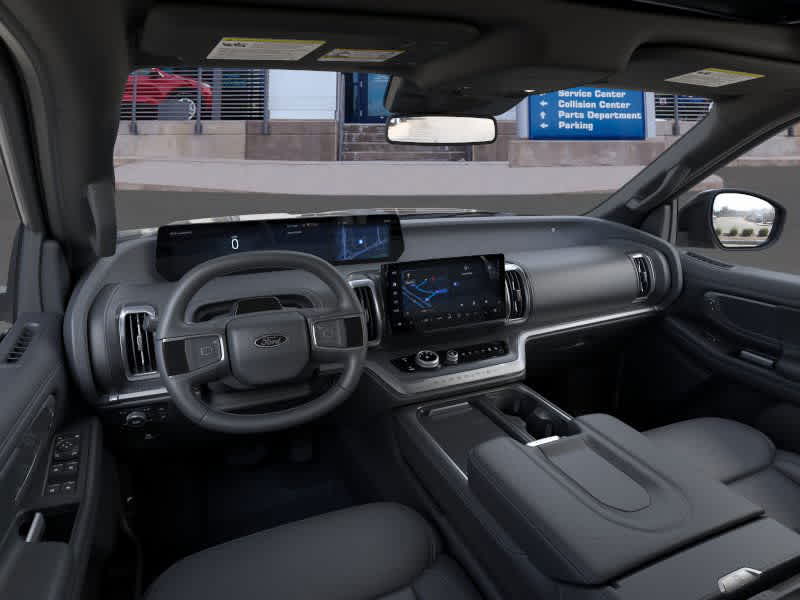 Thumbnail: 2026 Ford Expedition - 9