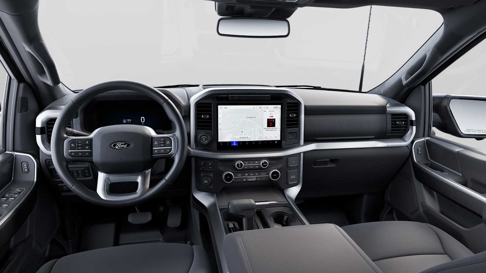 Thumbnail: 2025 Ford F-150 - 7
