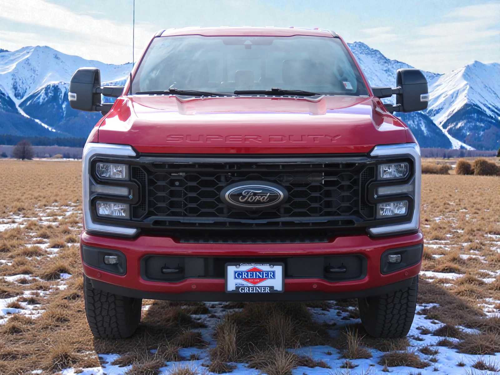 Thumbnail: 2025 Ford Econoline - 9