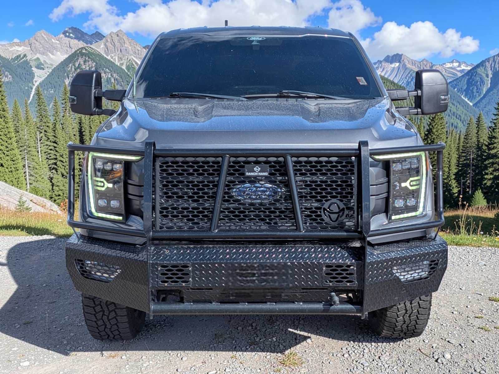 Thumbnail: 2022 Ford F-150 - 9
