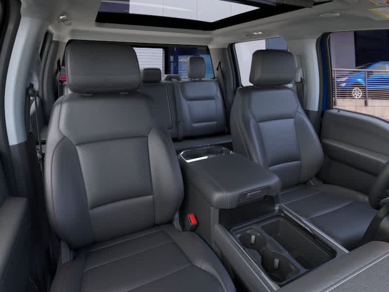 2026 Ford F-350 Super Duty Lariat - Photo 10