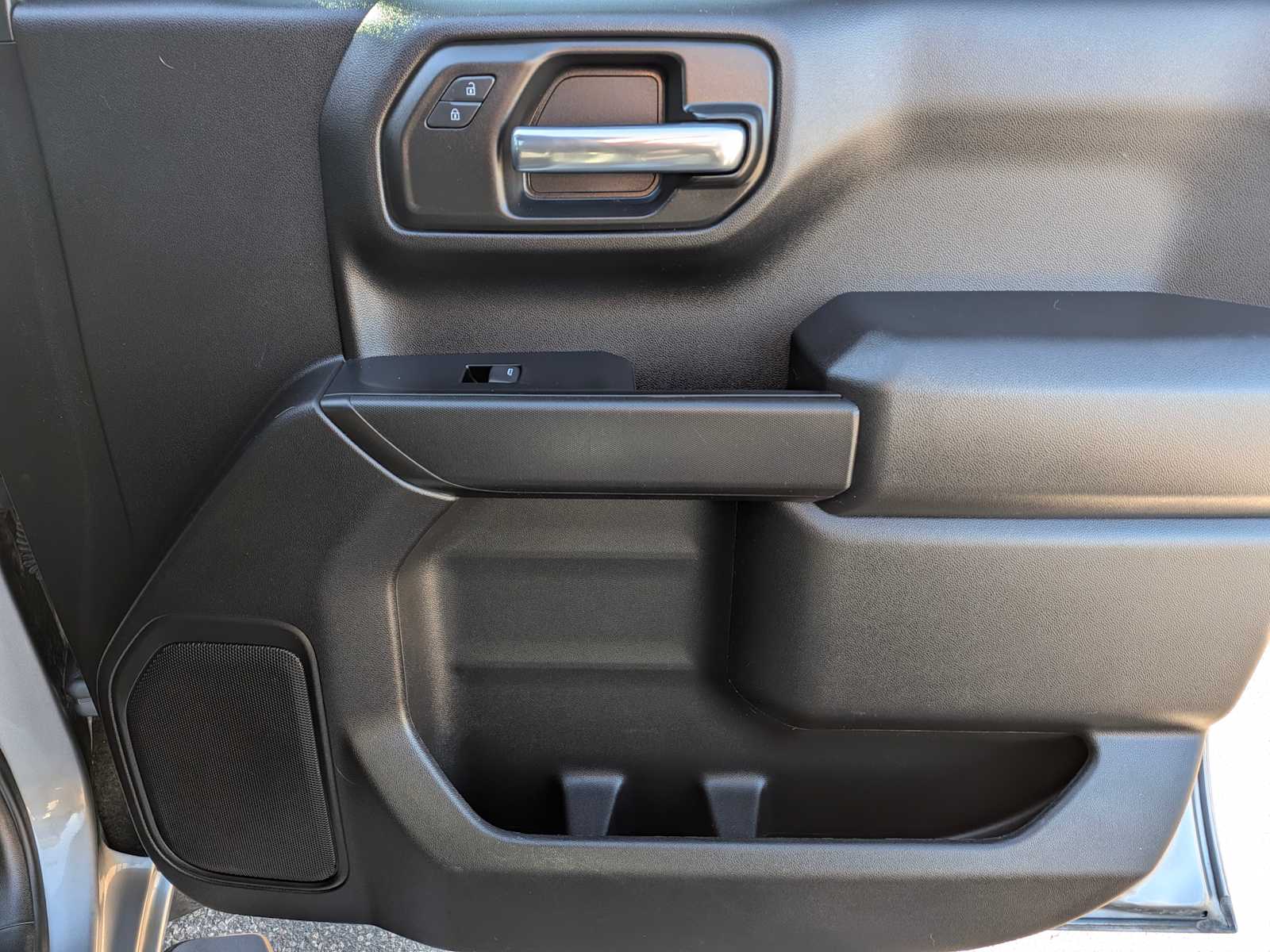 Thumbnail: 2024 Chevrolet Silverado 1500 - 23