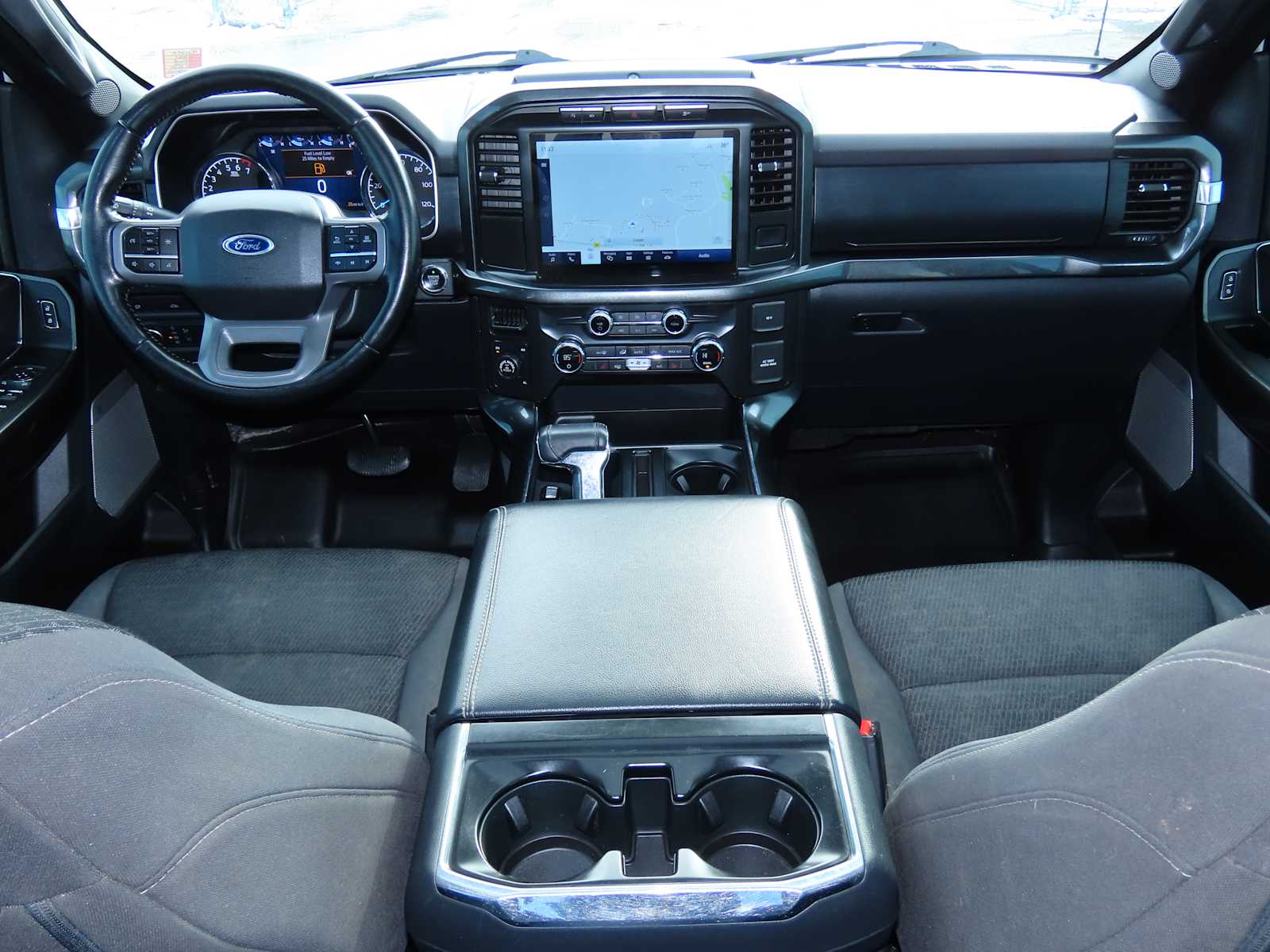 Thumbnail: 2021 Ford F-150 - 29