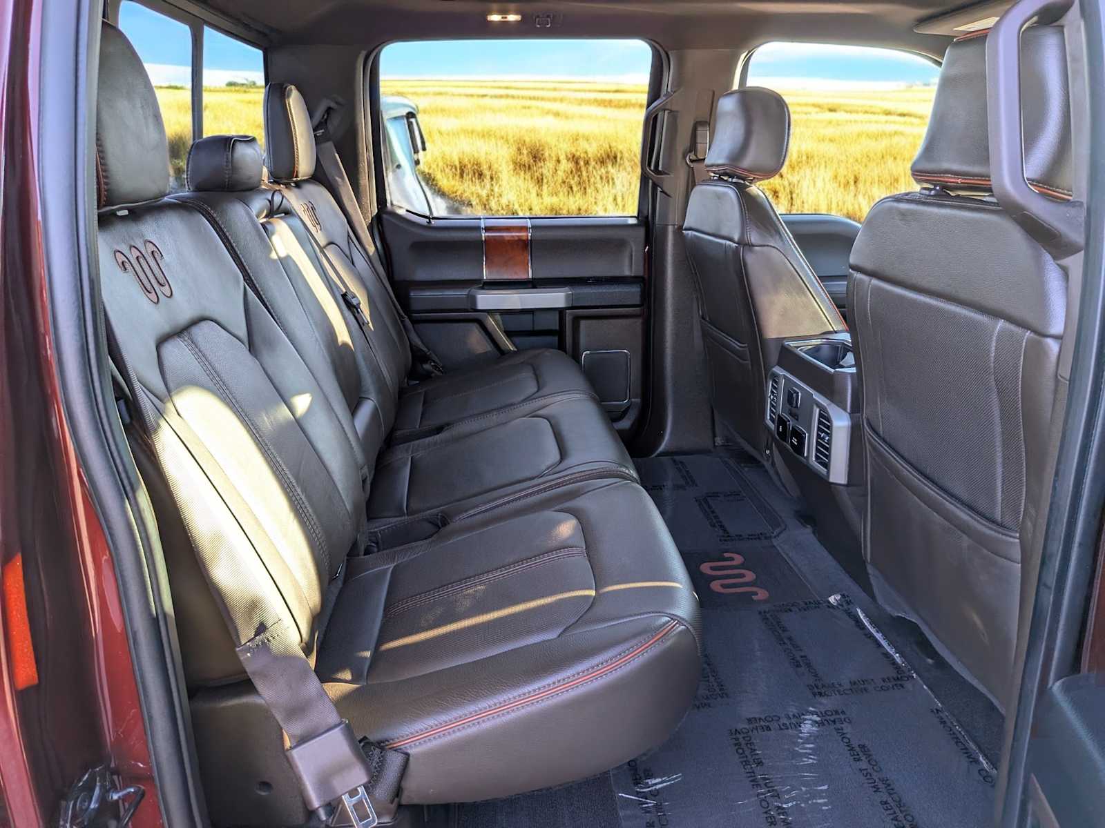 Thumbnail: 2017 Ford F-150 - 30