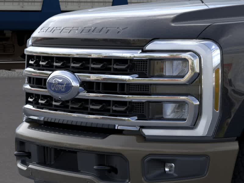 Thumbnail: 2026 Ford F-350 - 17