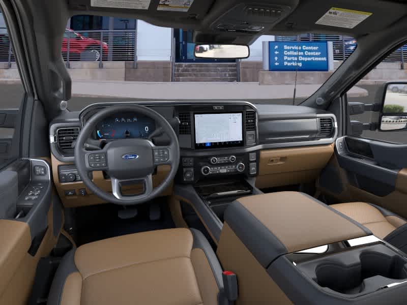 Thumbnail: 2026 Ford F-350 - 9