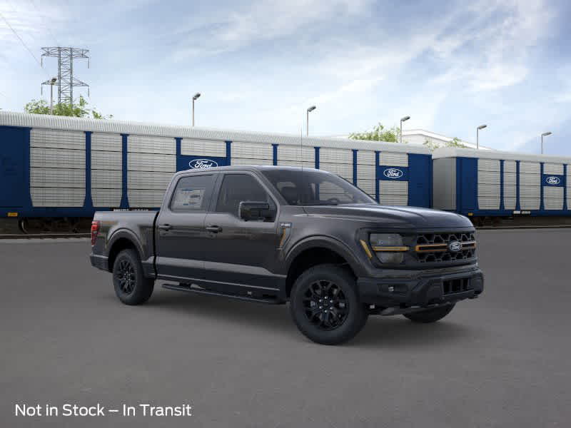 Thumbnail: 2025 Ford F-150 - 7