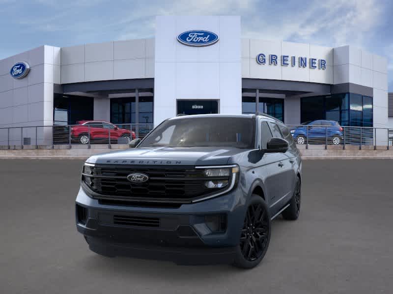Thumbnail: 2026 Ford Expedition MAX - 2