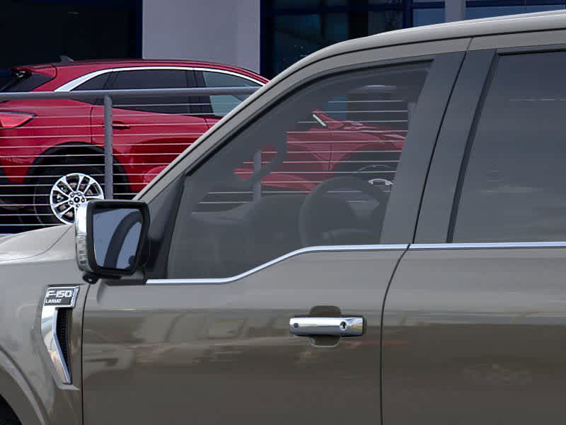 Thumbnail: 2026 Ford F-150 - 20