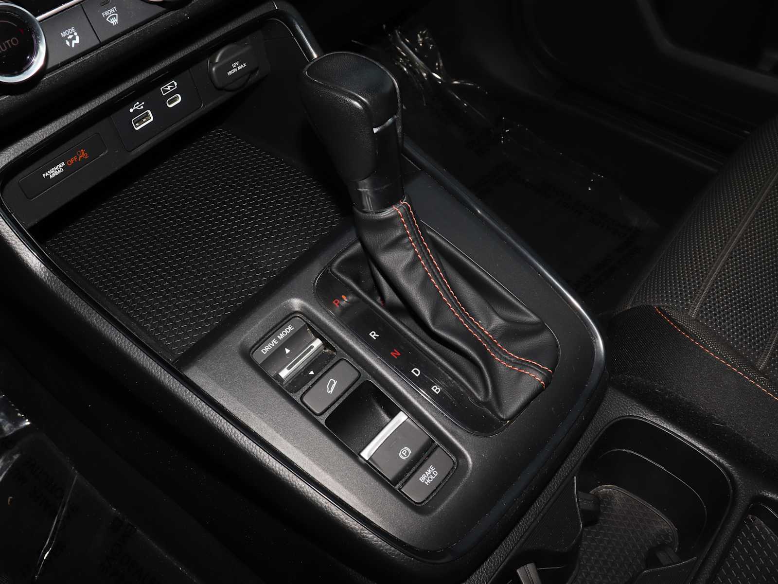 Thumbnail: 2023 Honda CR-V - 30