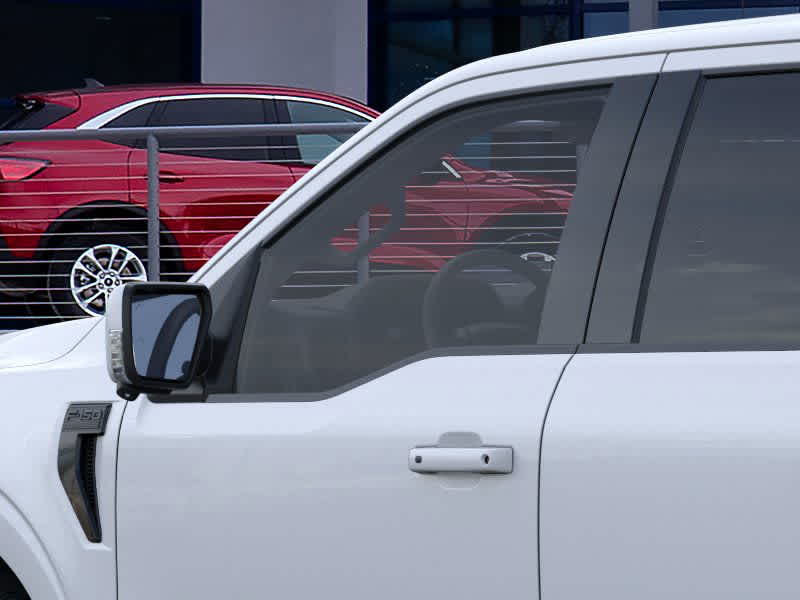 Thumbnail: 2025 Ford F-150 - 20