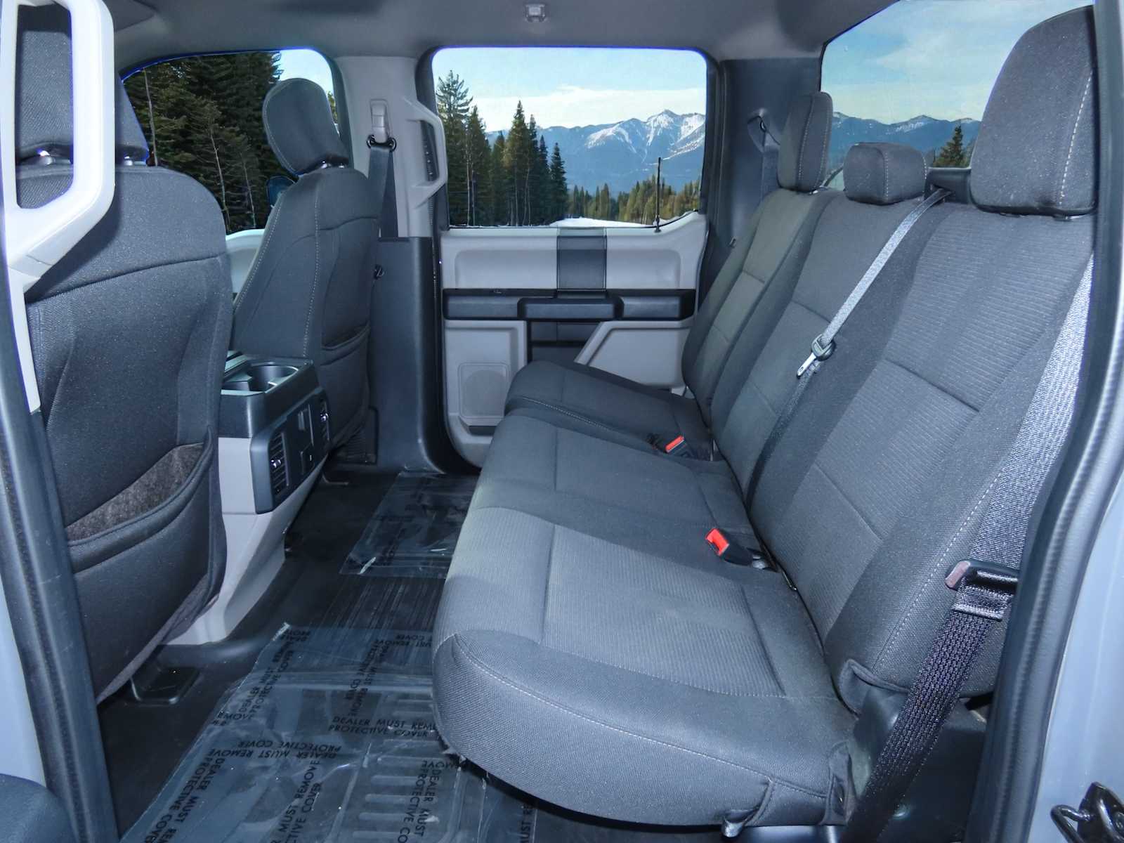 Thumbnail: 2020 Ford F-150 - 20