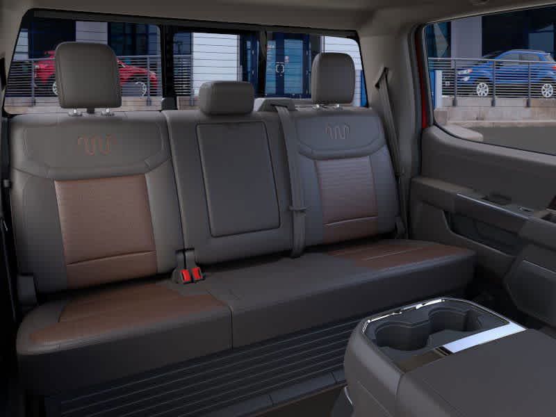 Thumbnail: 2026 Ford F-350 - 11