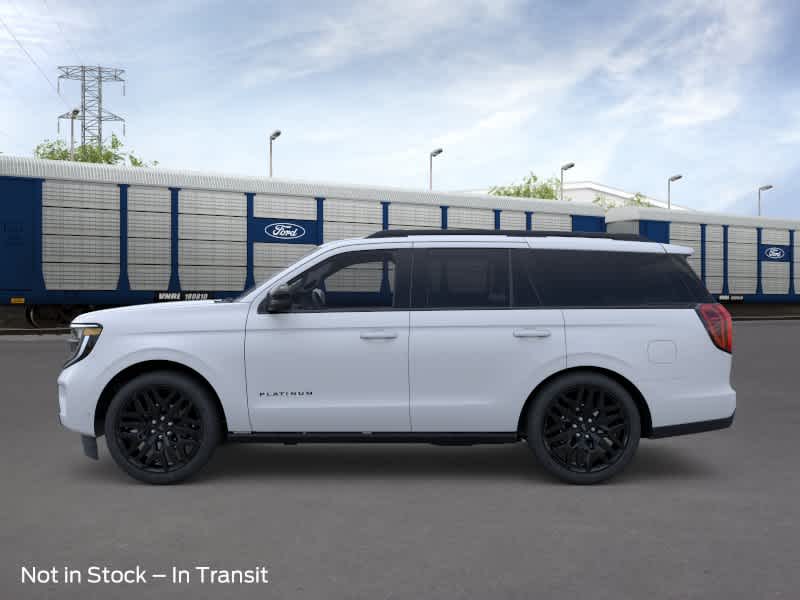 Thumbnail: 2026 Ford Expedition - 3