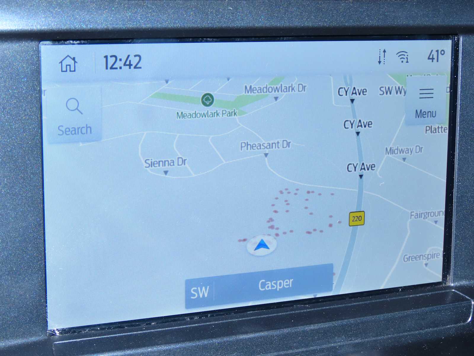 Thumbnail: 2023 Ford F-150 - 30