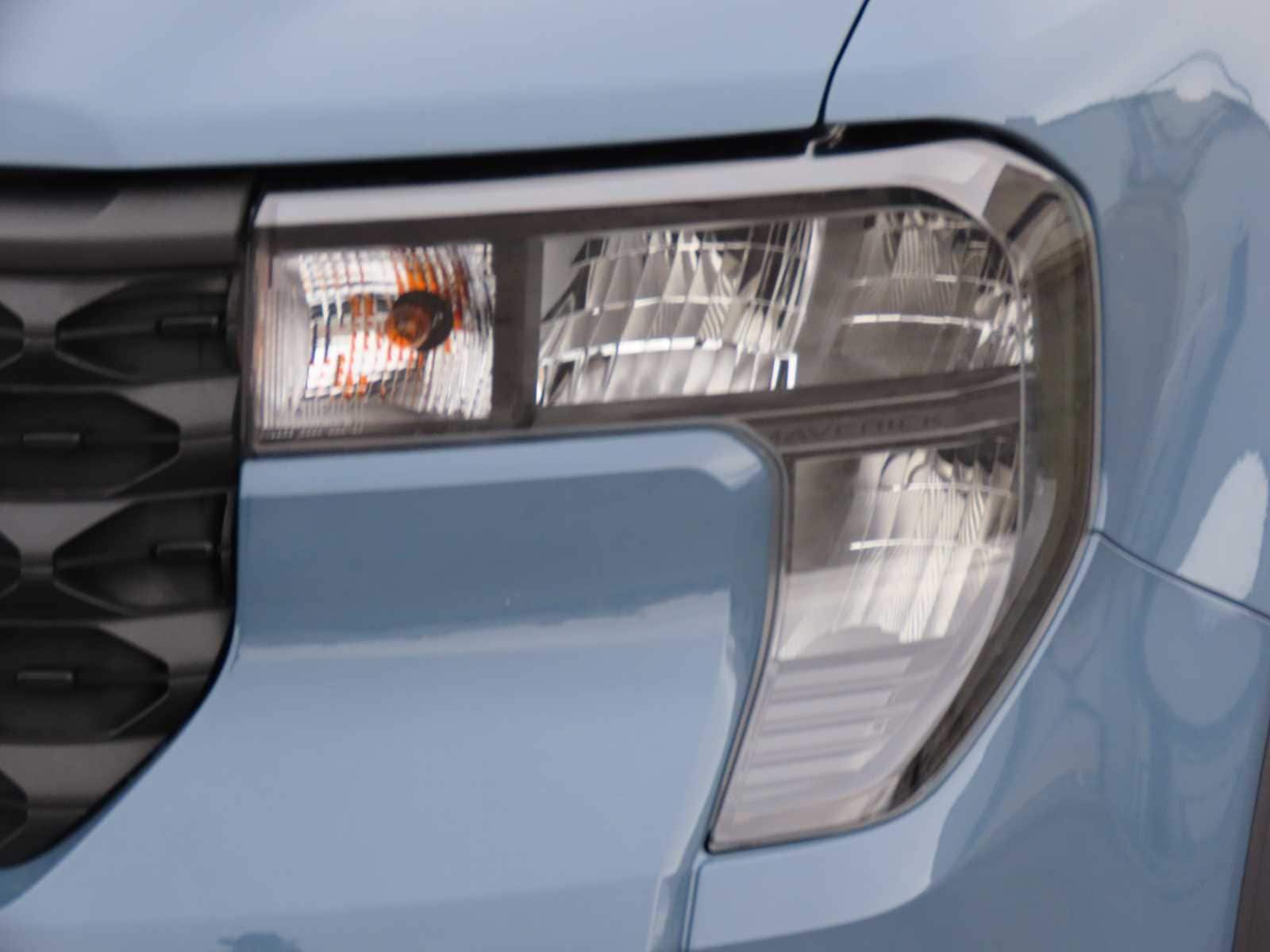 Thumbnail: 2025 Ford Maverick - 10