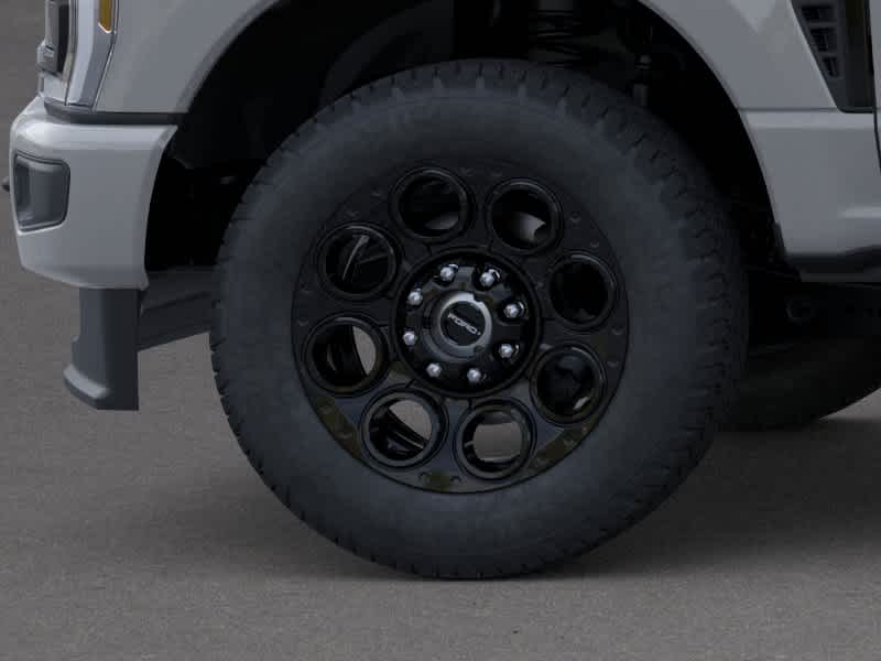 Thumbnail: 2026 Ford F-350 - 19