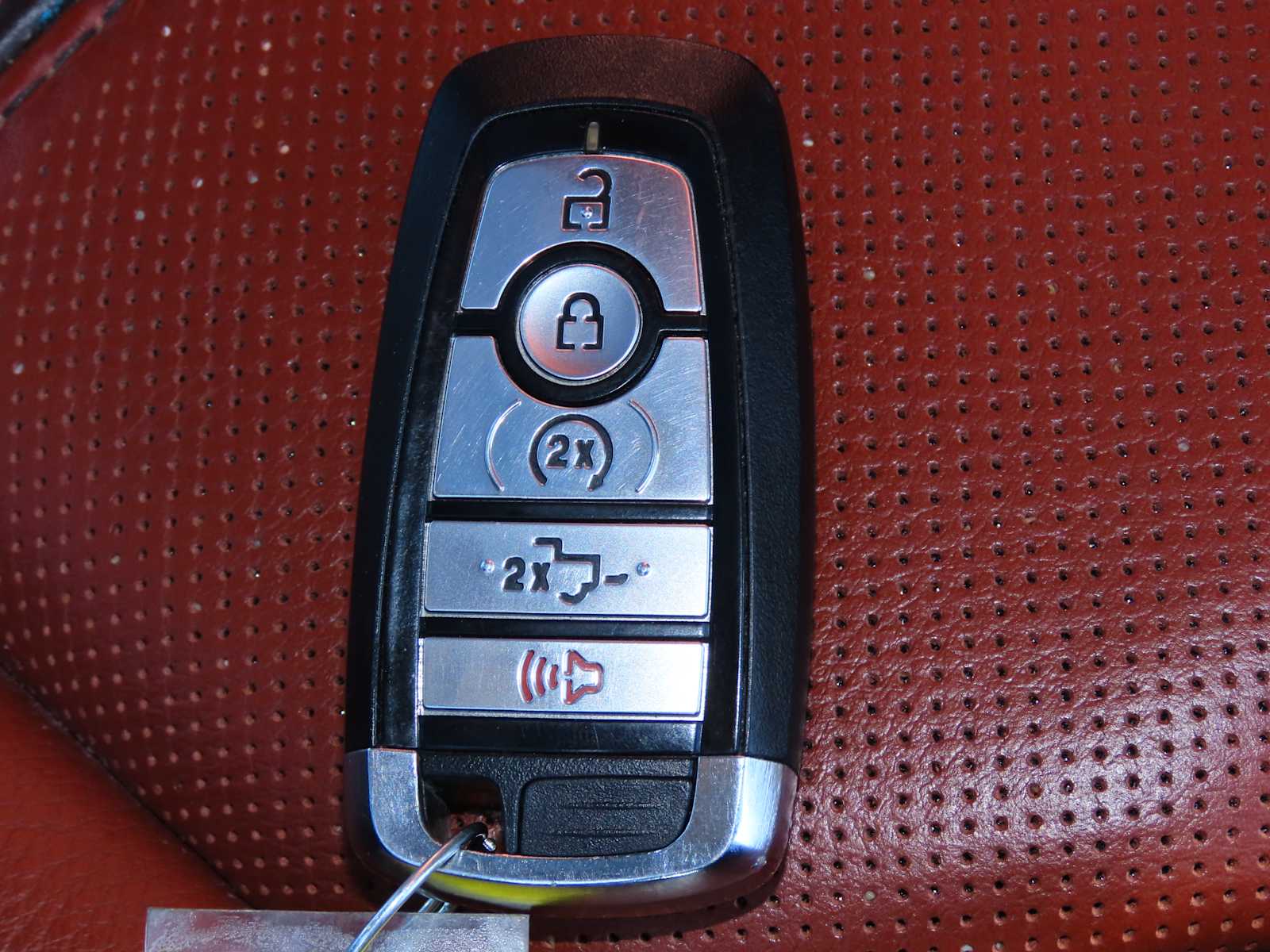 Thumbnail: 2020 Ford F-150 - 37