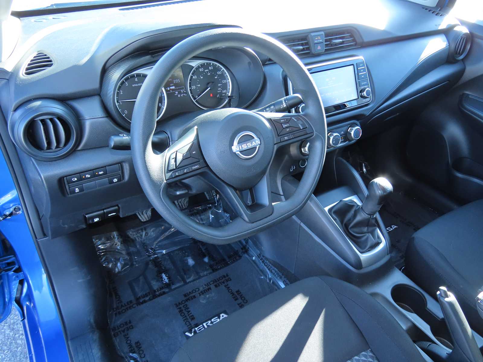 Thumbnail: 2024 Nissan Versa - 2