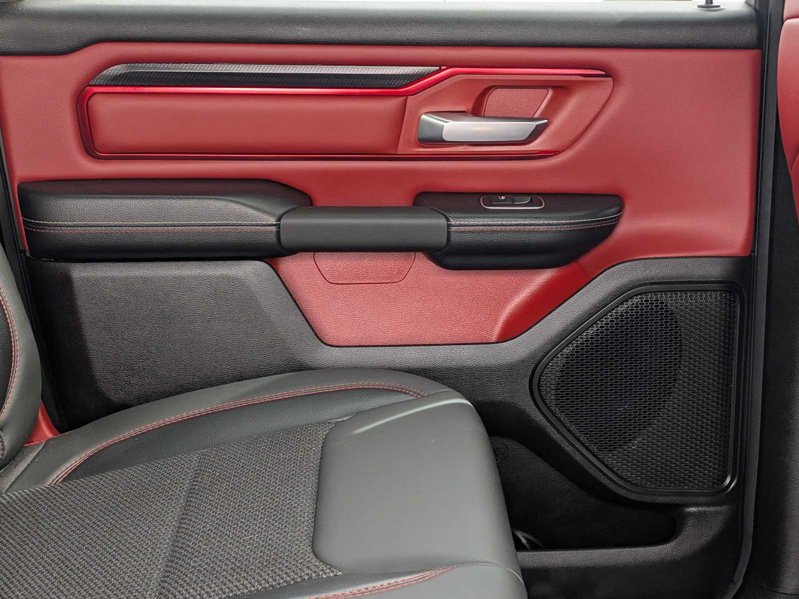 Thumbnail: 2023 RAM 1500 - 23