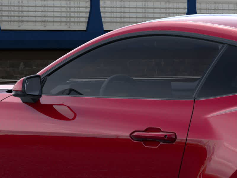 Thumbnail: 2025 Ford Mustang - 20