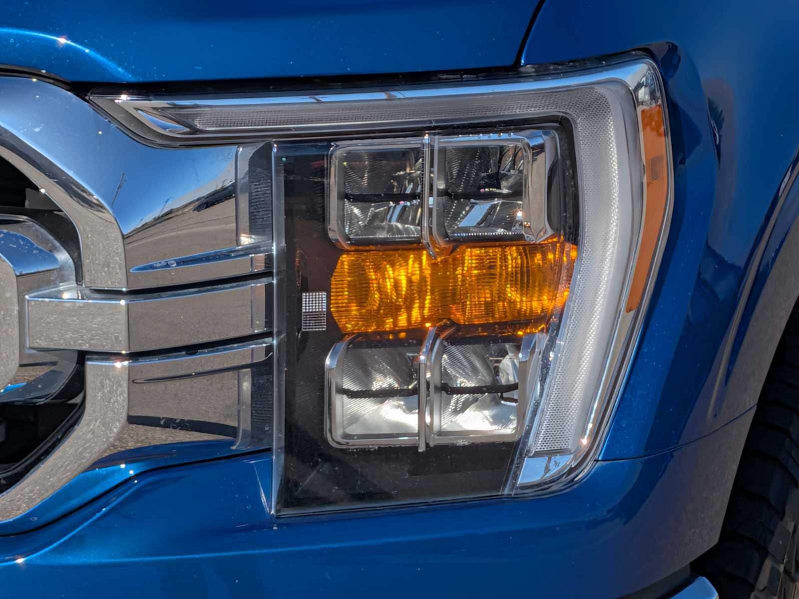 Thumbnail: 2022 Ford F-150 - 10