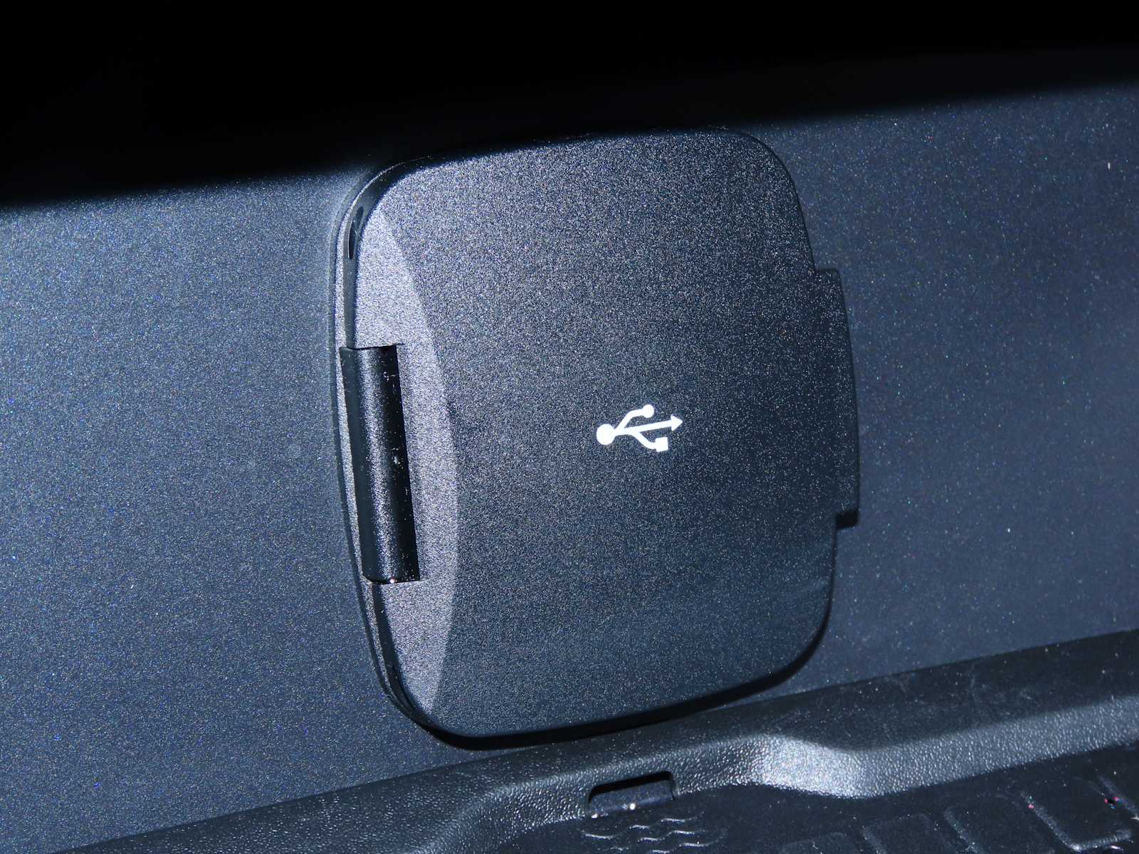 Thumbnail: 2024 Ford Bronco - 28