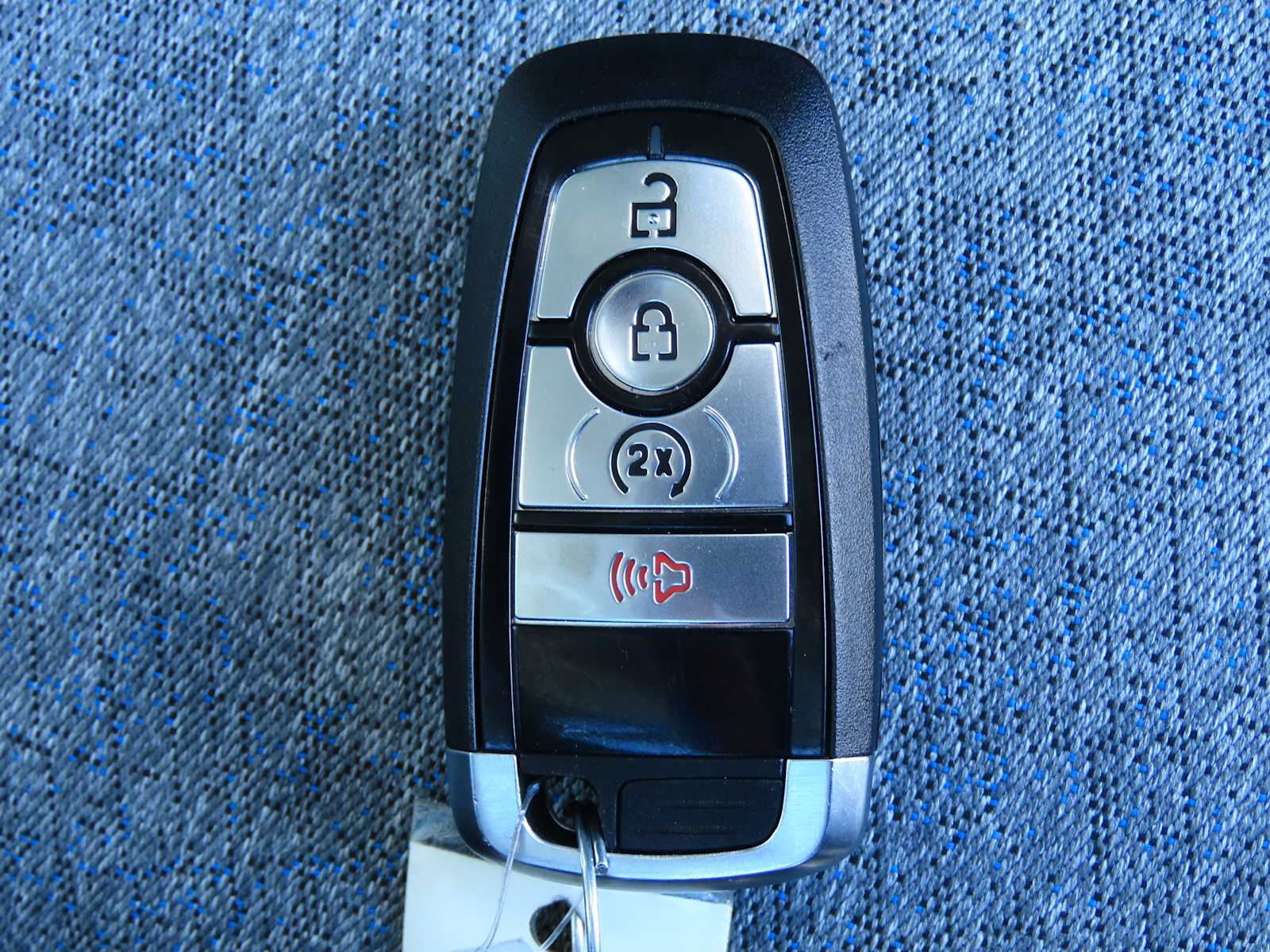 Thumbnail: 2025 Ford Maverick - 33