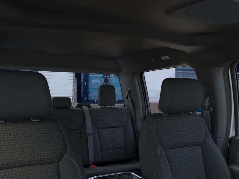 Thumbnail: 2025 Ford F-150 - 22