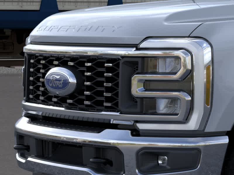 Thumbnail: 2026 Ford F-350 - 17