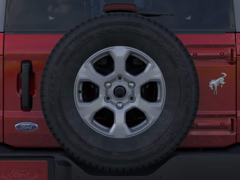 Thumbnail: 2026 Ford Bronco - 24