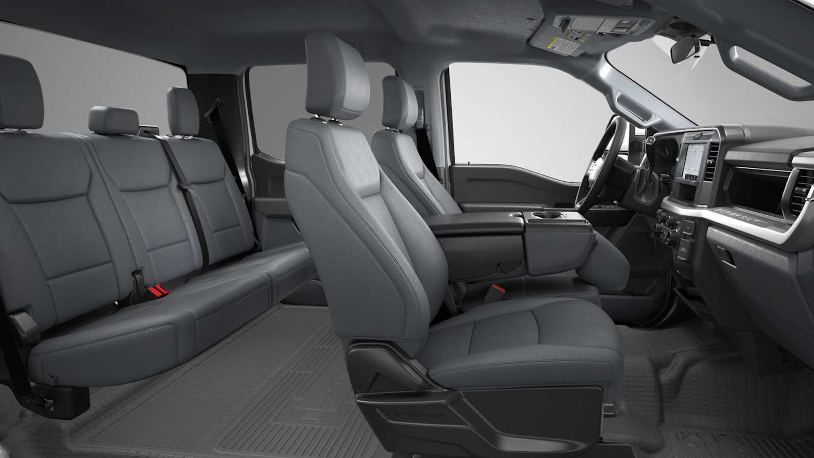 Thumbnail: 2026 Ford F-250 - 6
