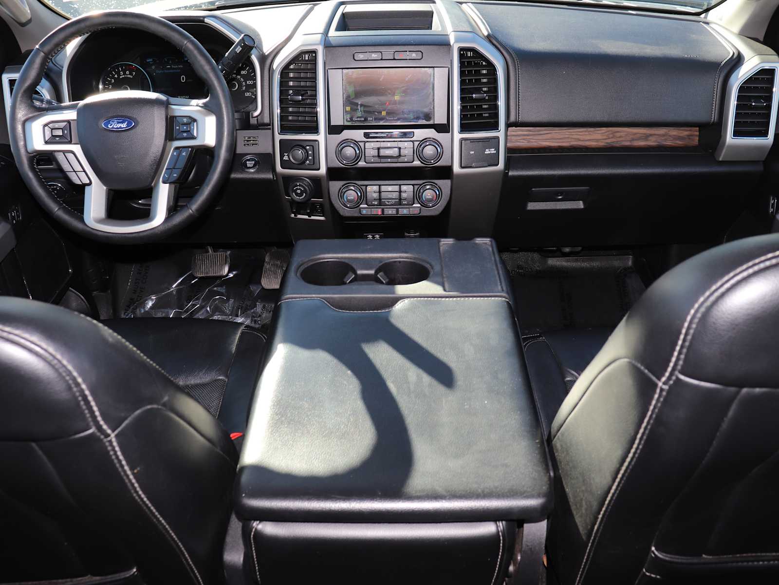 Thumbnail: 2019 Ford F-150 - 28