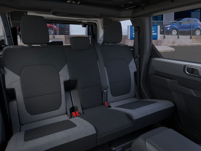 Thumbnail: 2025 Ford Bronco - 11