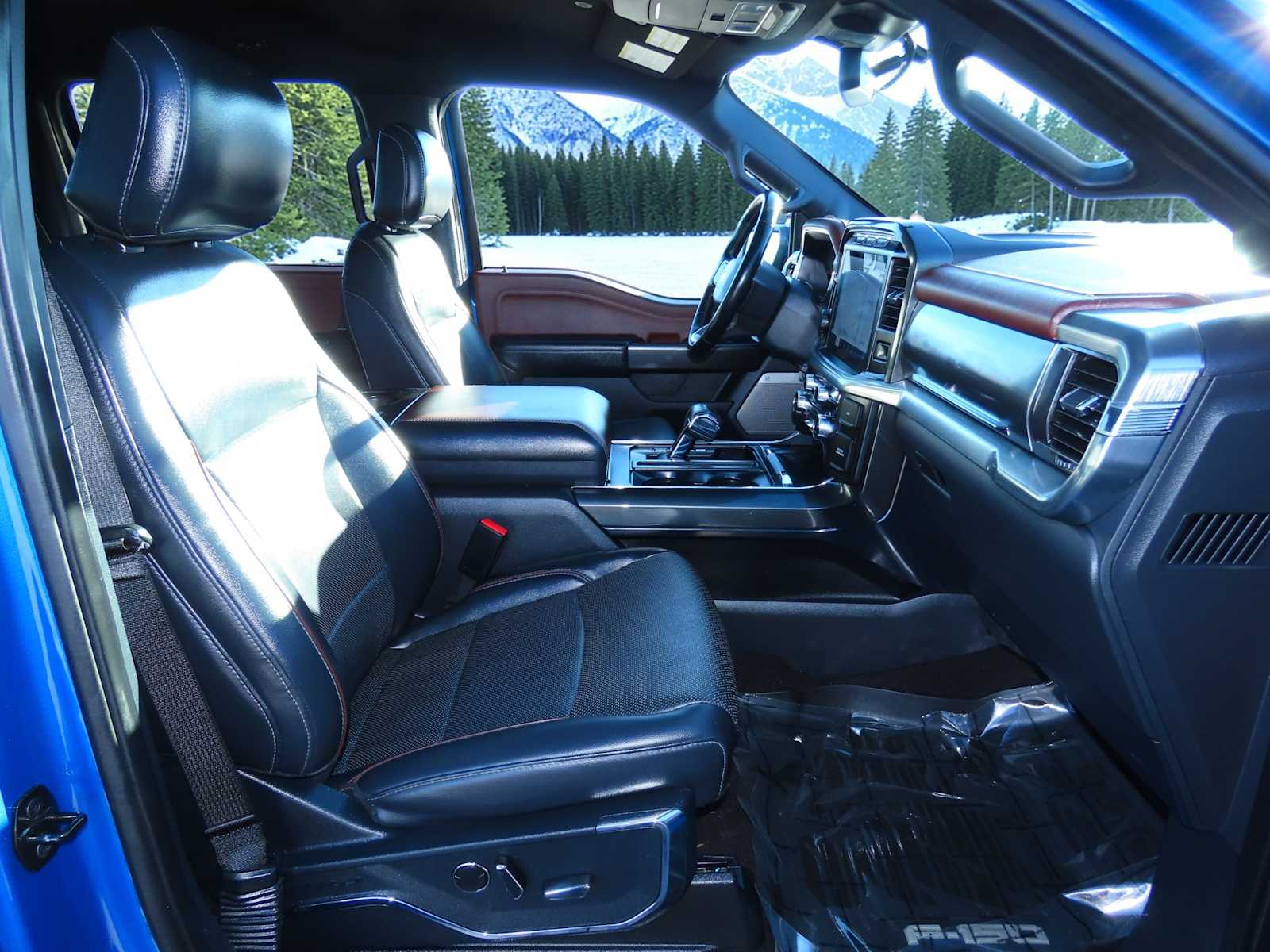 Thumbnail: 2021 Ford F-150 - 20