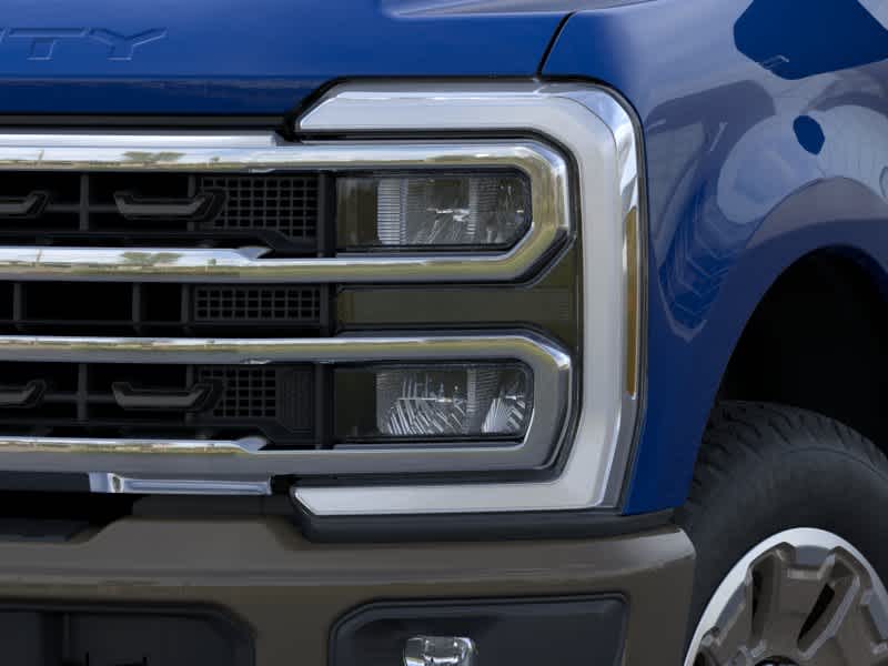 Thumbnail: 2026 Ford F-350 - 18