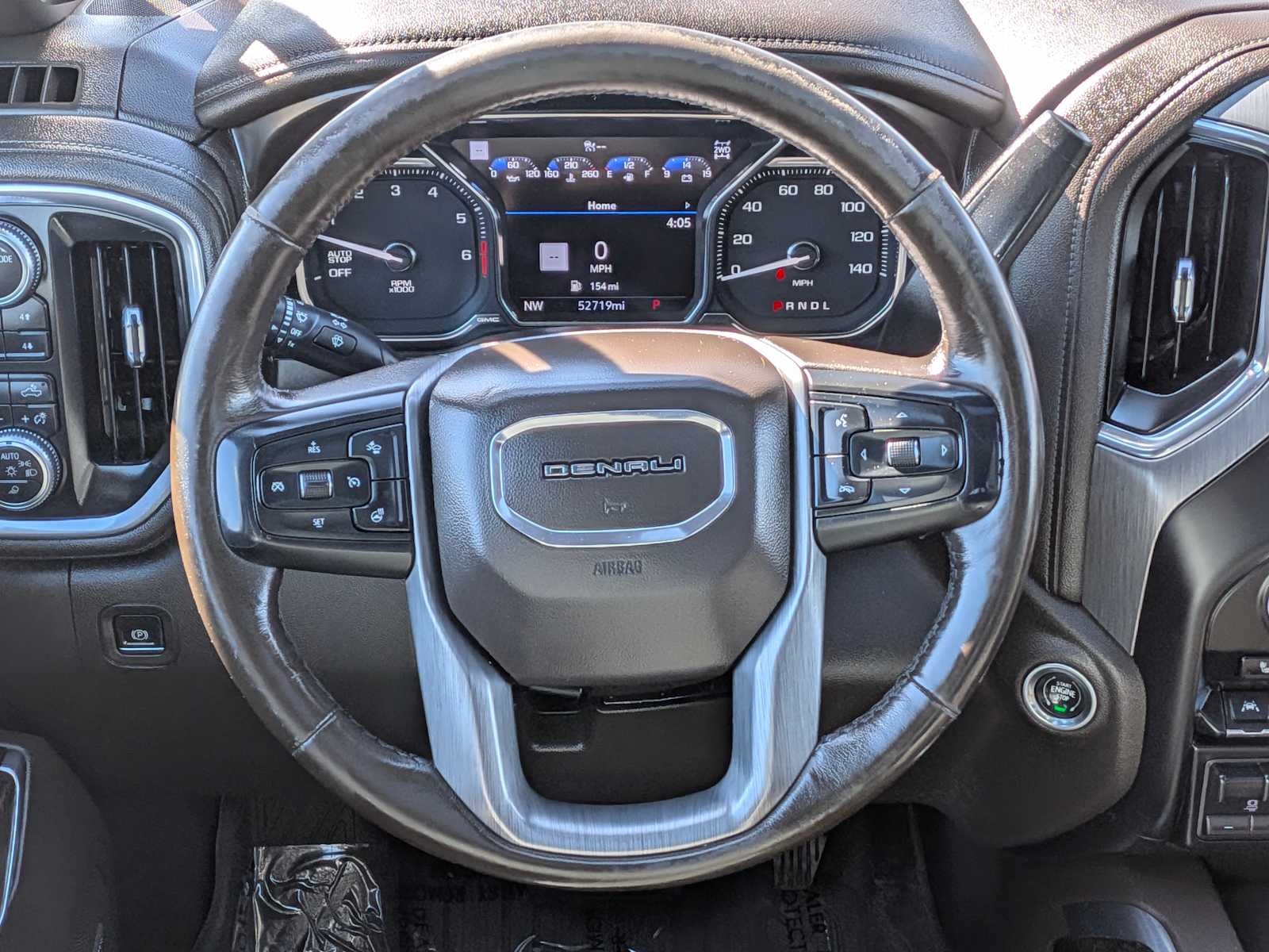 Thumbnail: 2020 GMC Sierra 1500 - 28