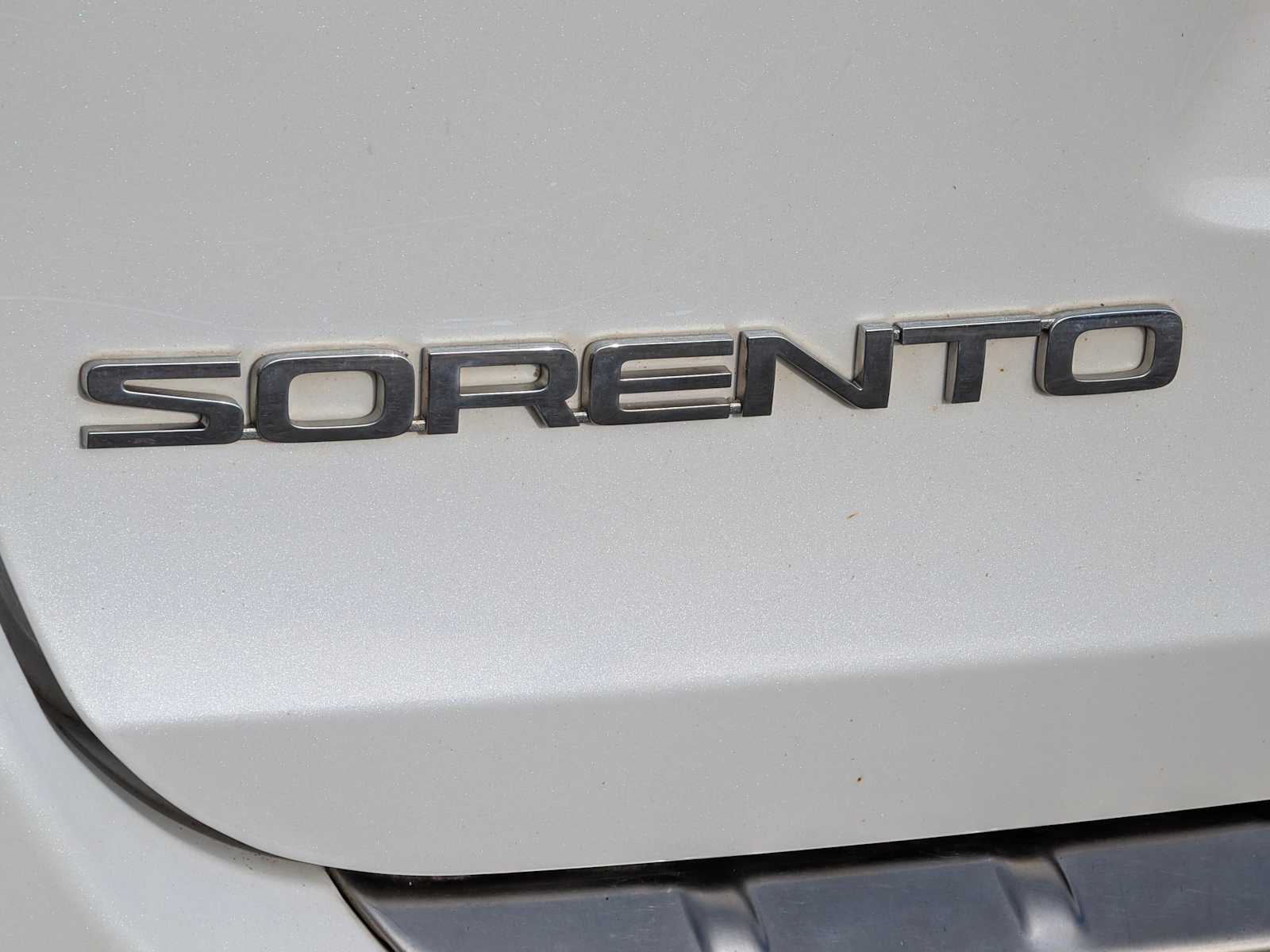 Thumbnail: 2018 Kia Sorento - 12