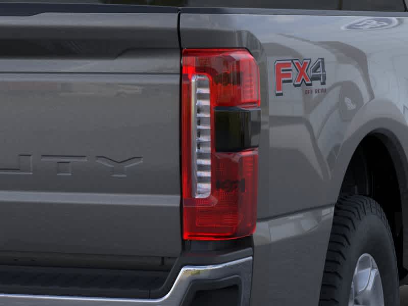 Thumbnail: 2026 Ford F-350 - 21
