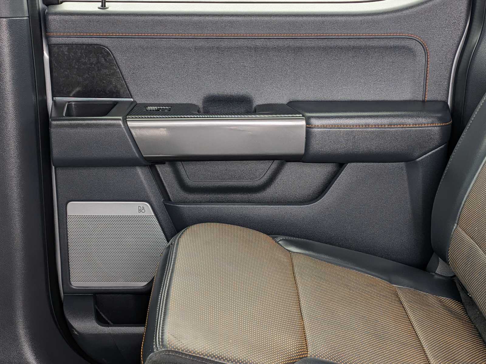 Thumbnail: 2022 Ford F-150 - 20