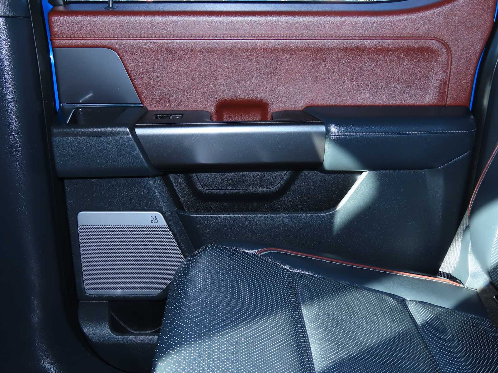 Thumbnail: 2021 Ford F-150 - 19