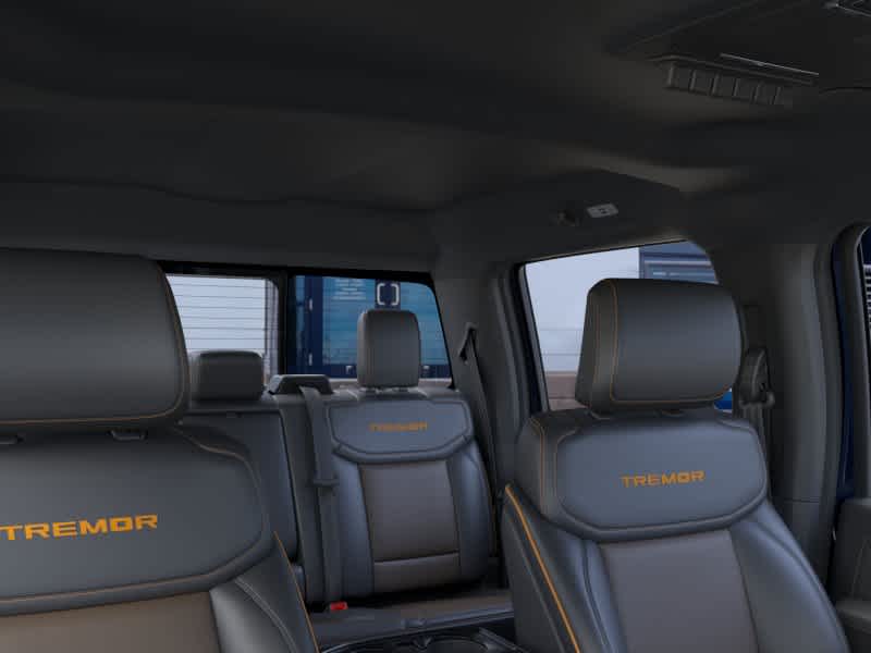 Thumbnail: 2026 Ford F-150 - 22