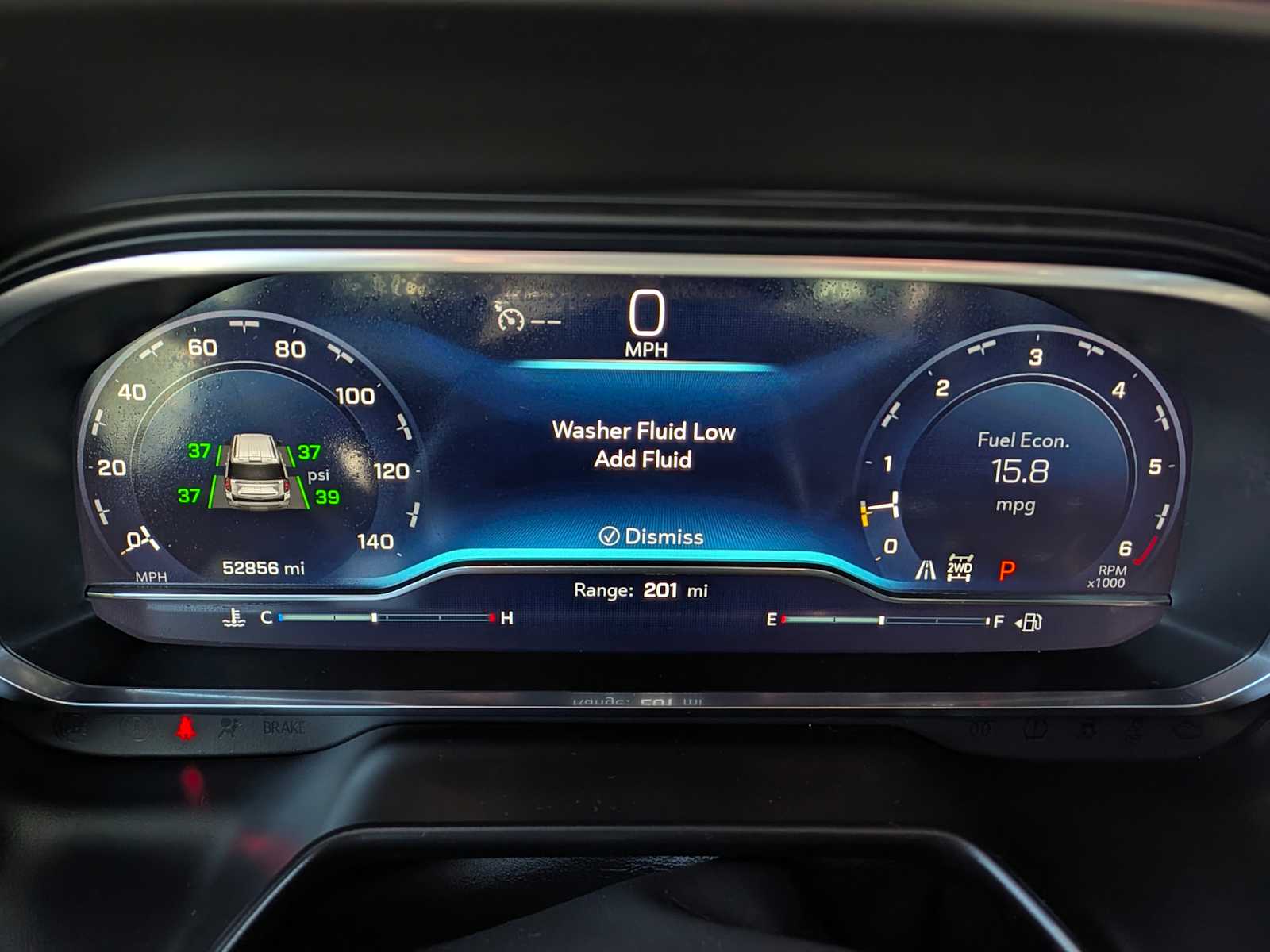 Thumbnail: 2024 Chevrolet Suburban - 33