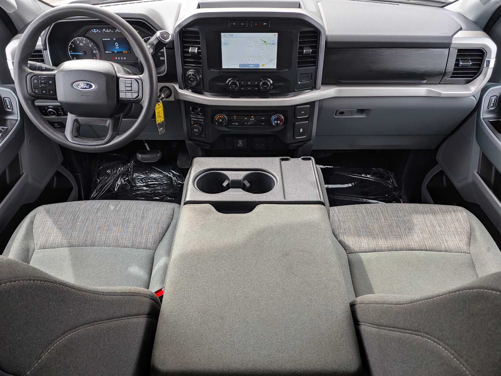 Thumbnail: 2023 Ford F-150 - 25